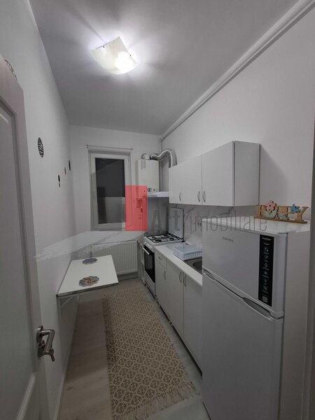 Chiajna inchiriez apartament 2 camere, bloc nou, loc de parcare