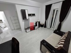 Chiajna Inchiriez apartament 2 camere, bloc nou, loc de parcare